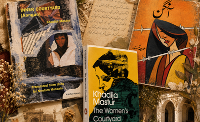 Aangan: Khadija Mastoor’s timeless novel of Partition, womanhood, and the price of freedom